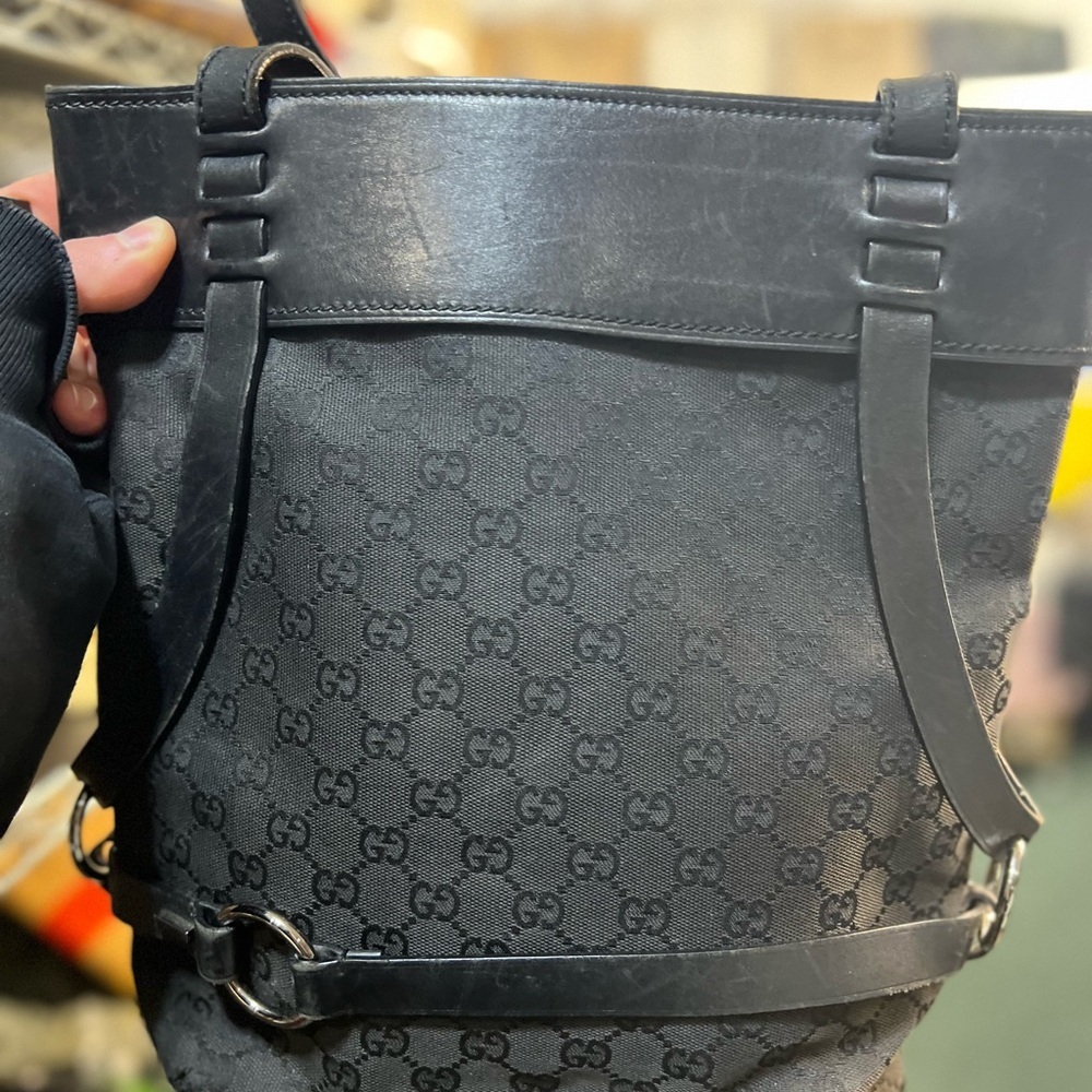 Gucci Bag